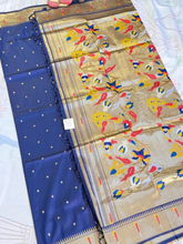 paithani silk saree online