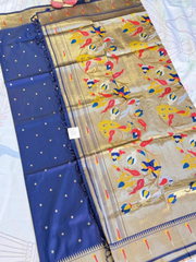 paithani silk saree online
