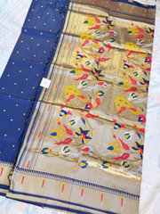 buy paithani saree