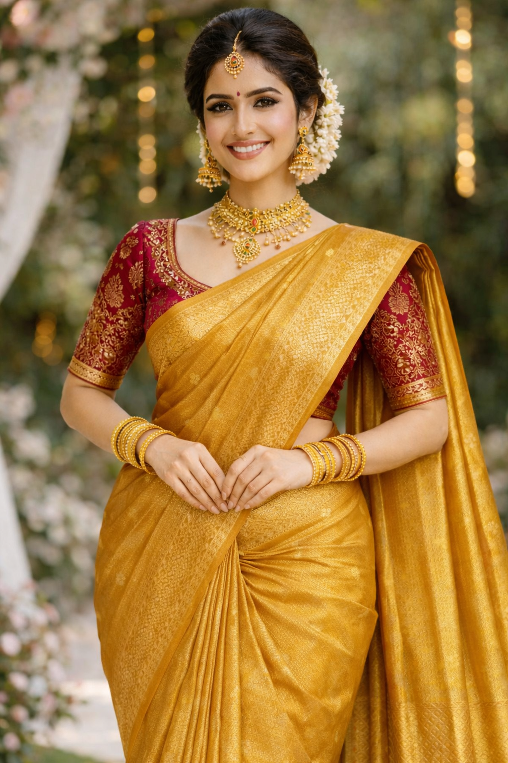 kanchipuram silk saree buy online india 