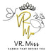 VR MISS | Sarees that defines you