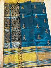 traditional indian sarees for women 