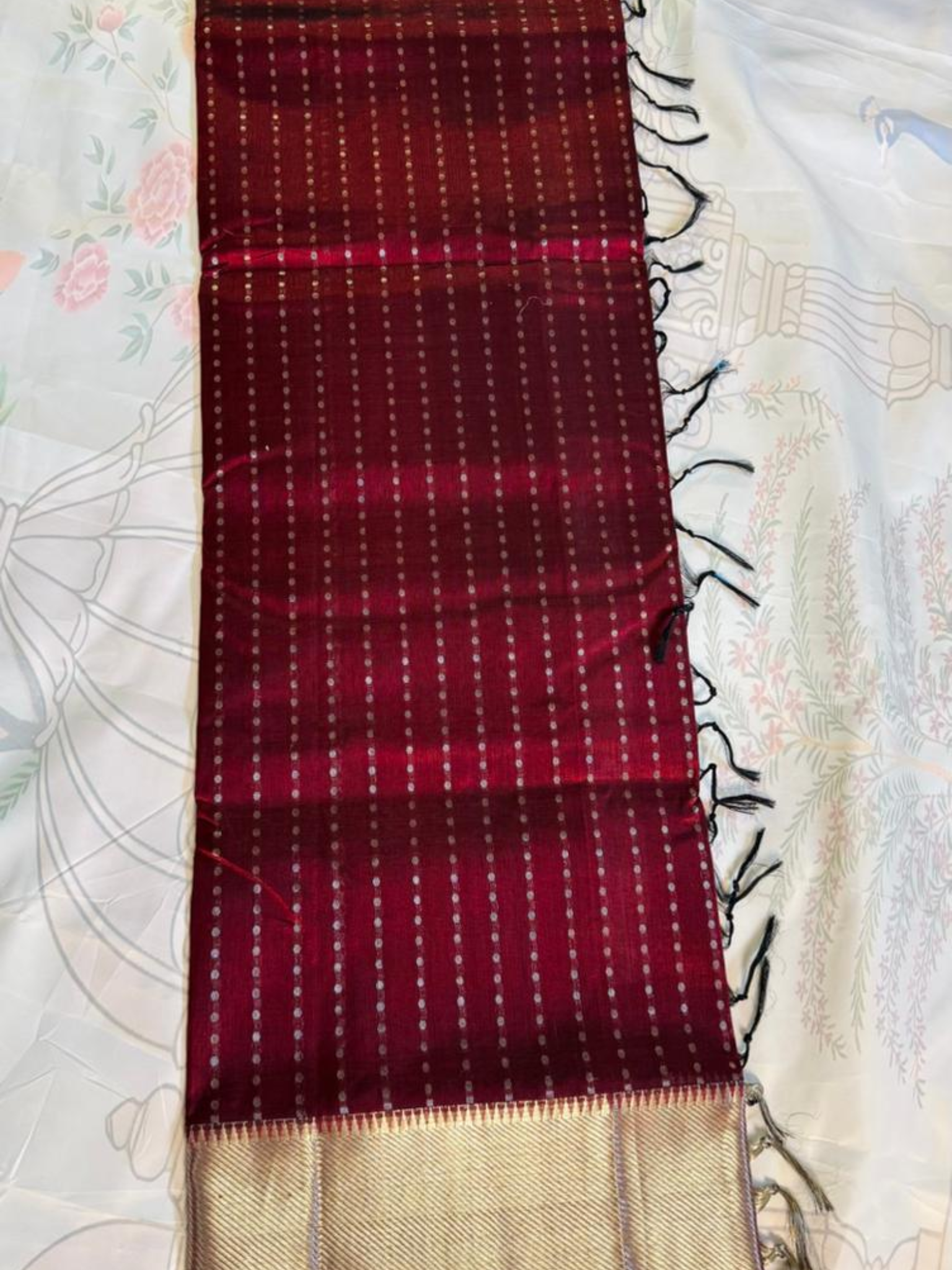 festive silk sarees collection