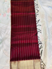festive silk sarees collection