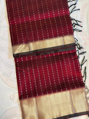 silk sarees for functions 