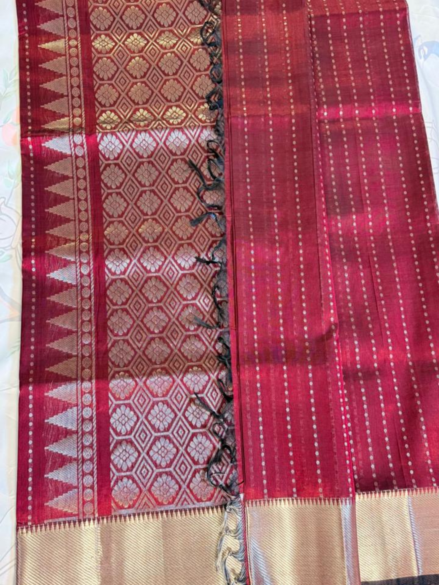 wedding silk sarees for women 