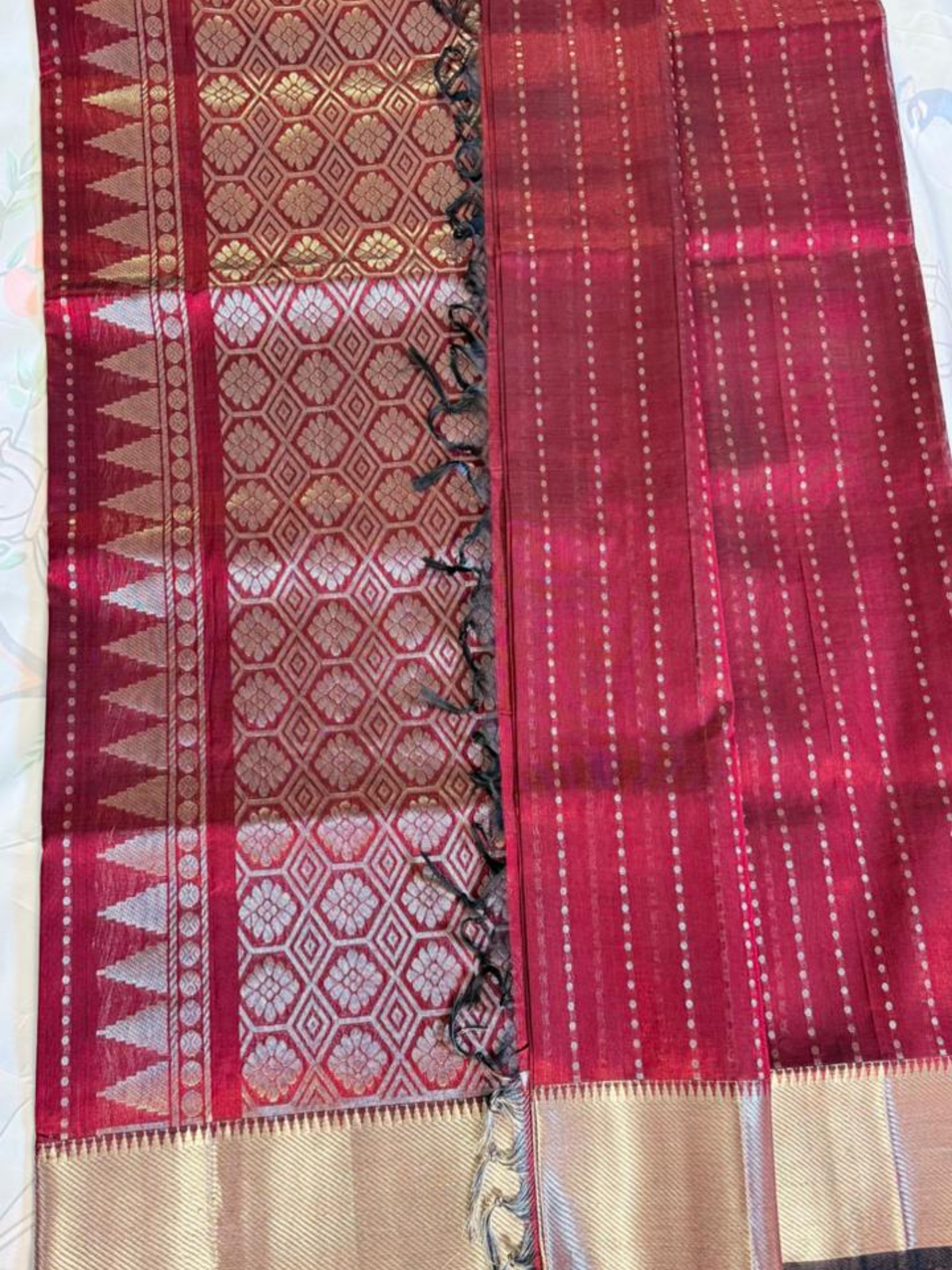 wedding silk sarees for women 