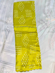 mangalgiri silk saree for daily wear 